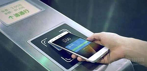 手机NFC车钥匙真的安全吗 跟风特斯拉是对是错？！