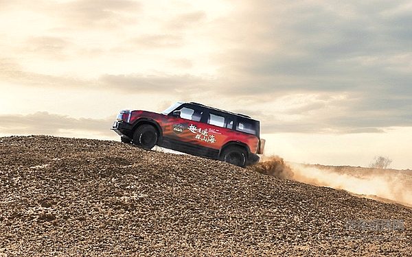 奇瑞iCAR 03即将上市 “方盒子”能否换来销量？