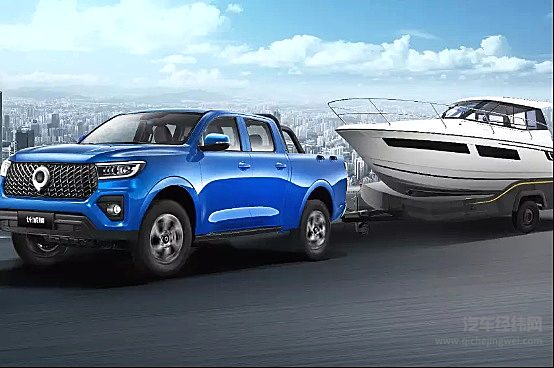 配置再升级 长城商用炮能否继续领跑？