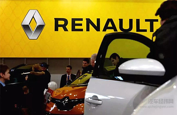 FCA要“迎娶”雷诺，这个新汽车联盟名字很长但目的很简单