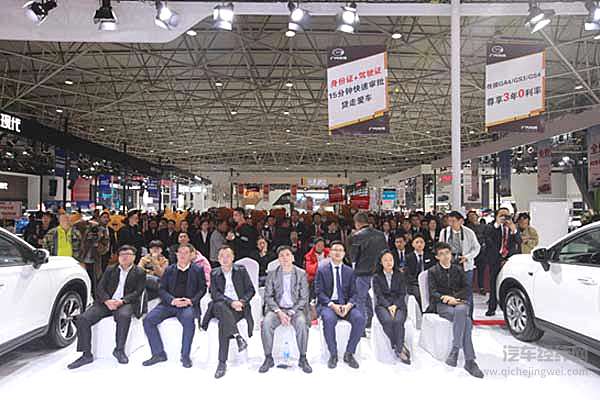 “开幕钜惠 轰动全城”2018贵阳汽车文化节盛大开启