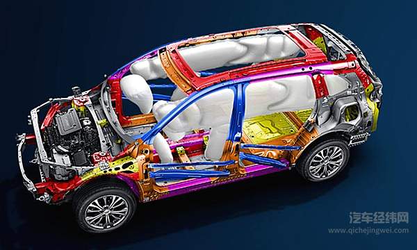 别克昂科威Plus新增652T七座四驱豪华型 售价27.39万元