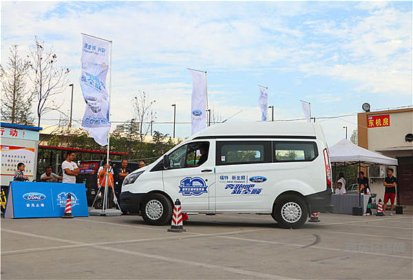 “奔跑吧，新全顺” 第十届“快运快赢”大赛在郑州完美收官