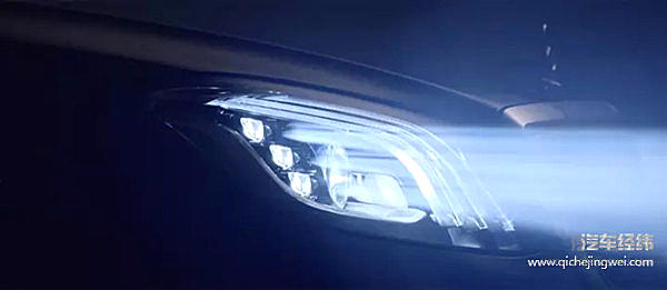 揭秘新一代奔驰S级轿车穿越黄山之旅