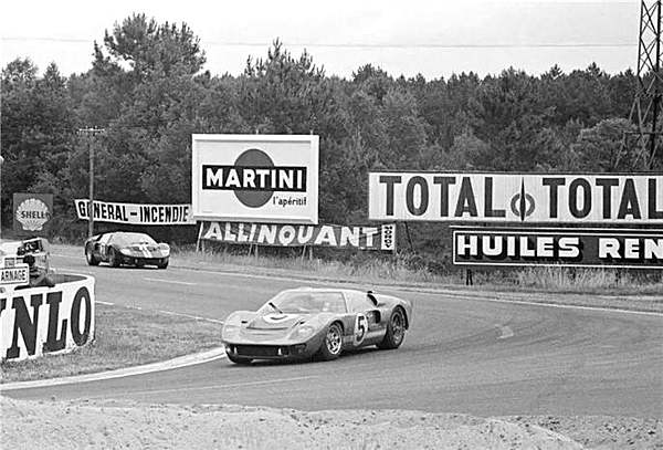 出色的赛场成绩，真能让汽车品牌变得更运动吗？