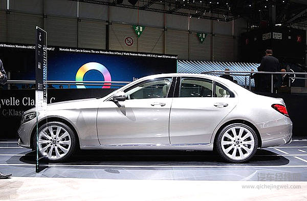 国际汽车潮流风向标 2018日内瓦车展看什么？