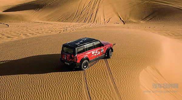 魅力来自方盒子 iCAR 03能否挑起奇瑞新能源的大梁？