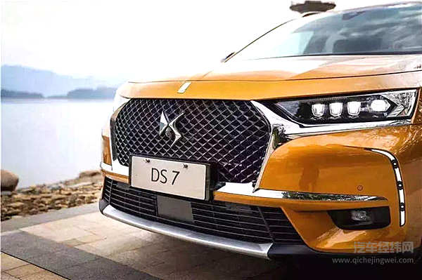 奇瑞DS？福兮祸兮？