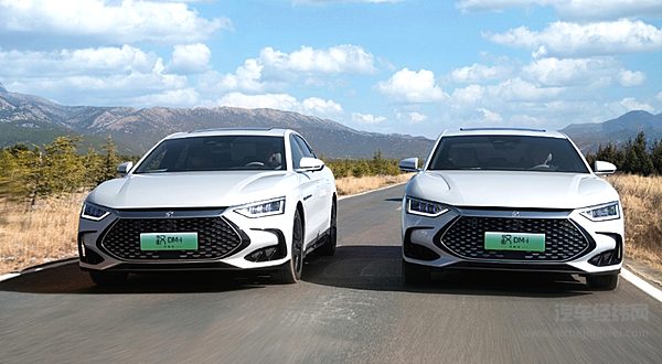 2024年销量目标360万 比亚迪如何实现？