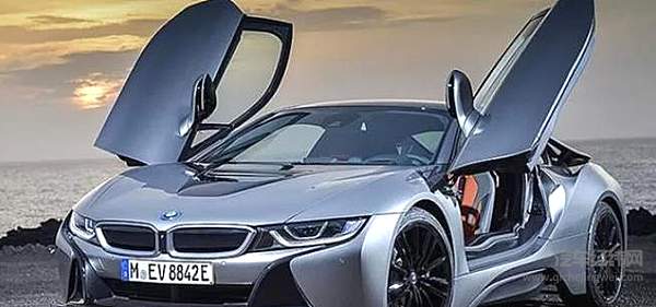 脑洞大开！ 这些概念车是不是未来趋势？