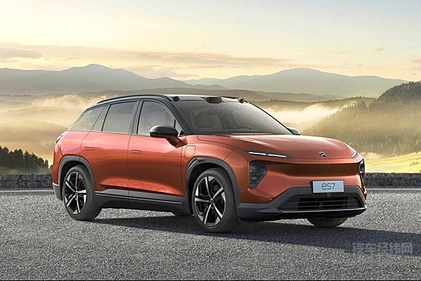 换电站进化至第三代 持续亏损的蔚来汽车真的有前途吗？