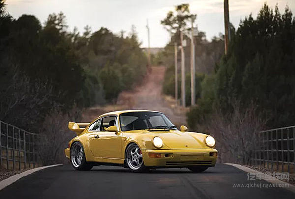 那些“化石车”到底值多少钱？看看RM苏富比-亚美利亚岛拍卖会三大锤