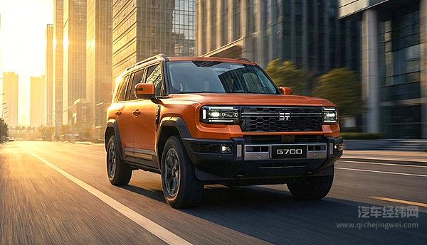 奇瑞2025年销280万辆 进一步强化技术派形象