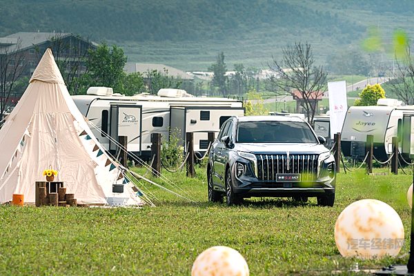 布局氢能发动机 红旗新能源不止于纯电动