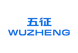 五征 全封閉 自卸式 四輪低速貨車