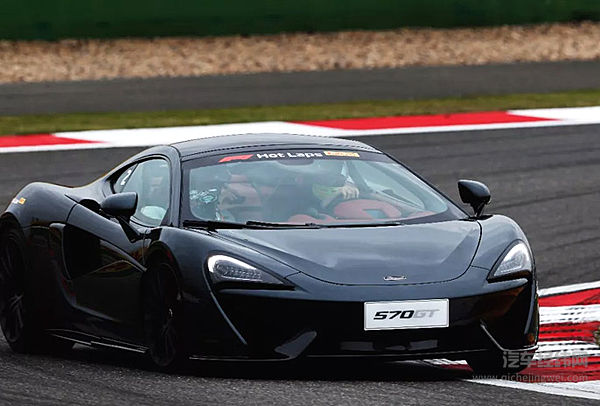 第15个上海F1，它变了