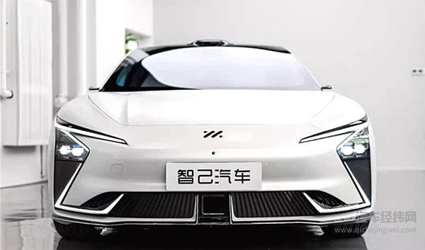 通用汽车领投Momenta新一轮融资 老牌车企敲开中国自动驾驶大门