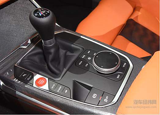  手动更比自动贵 神车的自我修养