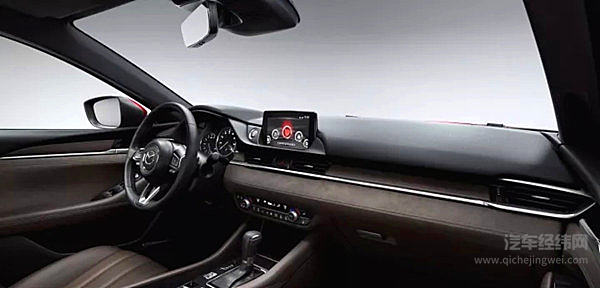 带T了！新阿特兹亮相，国内啥时候更新？