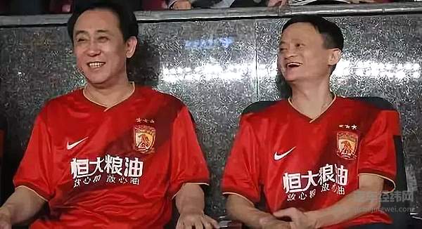 许家印的梦 恒大造车的局