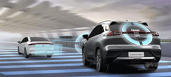 短兵相接，中国车企以“硬核”实力迎战特斯拉