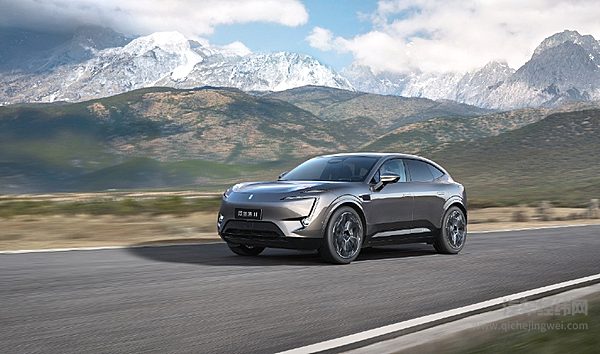 阿维塔11单电机版上市 高端之路是否行得通？