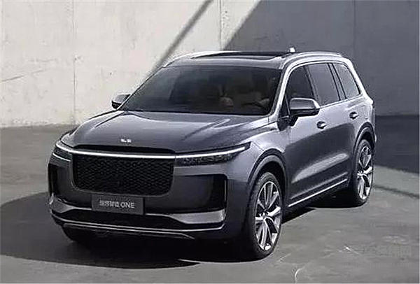 获造车资质 车和家收购力帆汽车100%股权