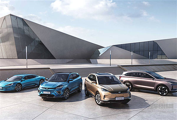 威马汽车成功入蜀 全球研发总部敲定落户成都