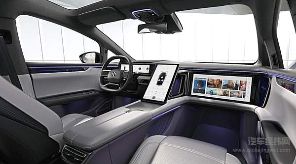 上海车展圆满收官 谁来领跑高端智能电动汽车新赛道？