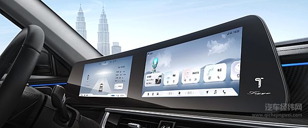 全新瑞虎7 PLUS 对比 长安CS55 PLUS：谁是10万级SUV“卷王”？