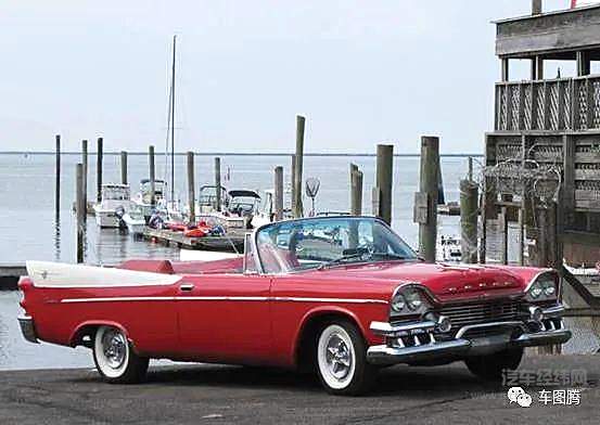 不只Mojito  周杰伦的很多MV都是一场车展