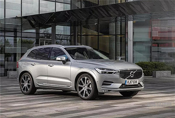 消费差异下，欧洲销量前十的新能源车有哪些？