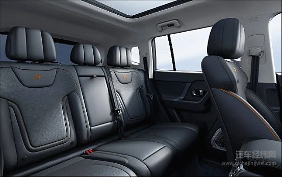 15万元左右可入手 捷途山海T1与哈弗猛龙新能源谁更有性价比？