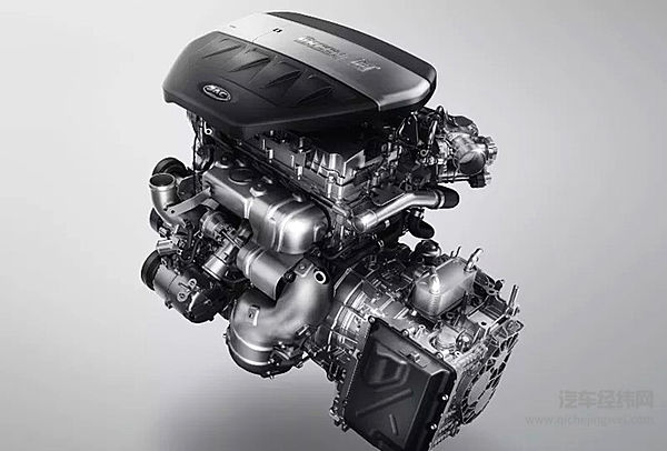 江淮汽车变速箱专利申请量位列行业第一