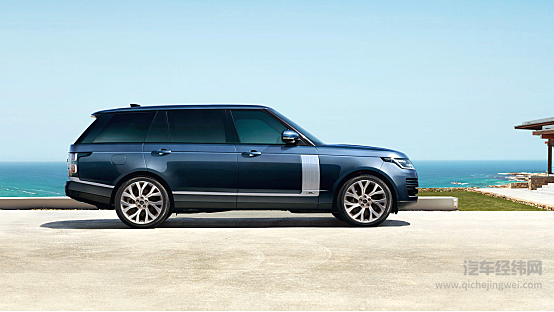 长期以价换量的路虎能让人放心吗？