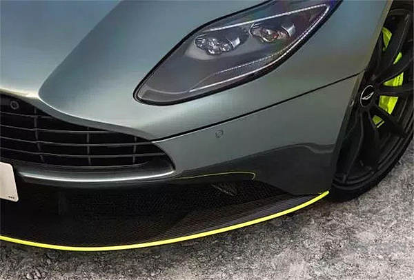 买不起也要看看系列 谁说英国“绅士”都得穿西装？！