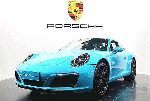 金九银十 给你五个理由来南宁国际车展掀起购车狂潮！