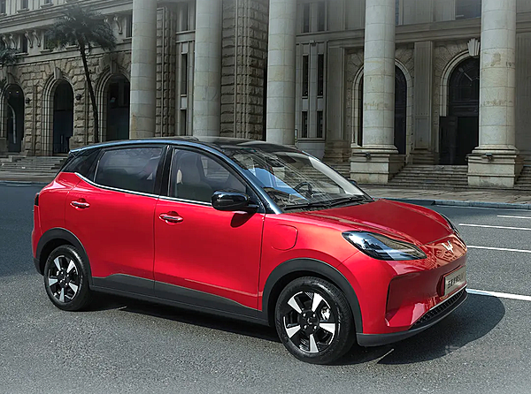 全新智己LS6将于9月26日上市/新一代MG5上市/上汽大众帕萨特380TSI家族越级上市