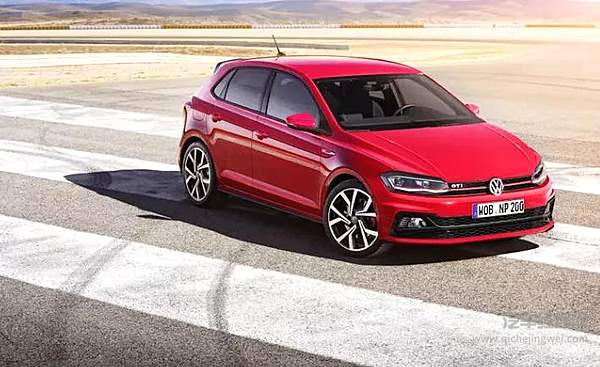 小型车搭载2.0T 大众推出Polo GTI有何用意