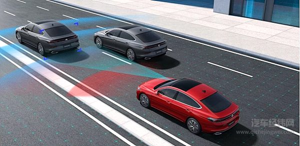 虎年第一道硬菜 全新凌渡L“辣馒头”到底滋味如何？