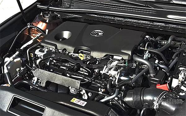 继汉兰达后的丰田新爆款 外观不再丑陋