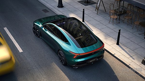 无人驾驶出租车的背后远远不止是技术之争