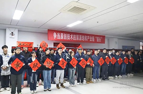 东风开启奋斗模式 一切为了打赢！