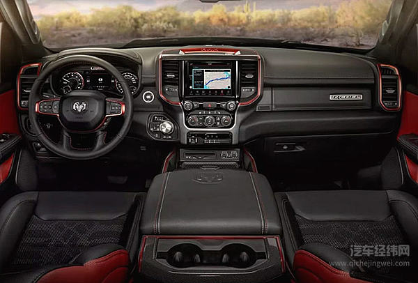 2018沃德十佳内饰公布，德系集体沦陷，排第一的竟是它