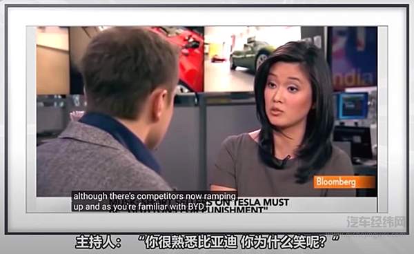 比亚迪5000亿市值到底贵不贵？