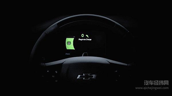 图片雪佛兰Bolt EUV将搭载SuperCruise