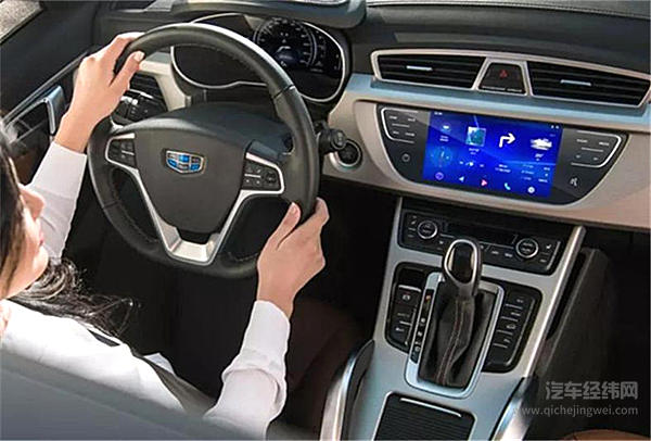 2018十大智能车机系统，你最喜欢哪个？