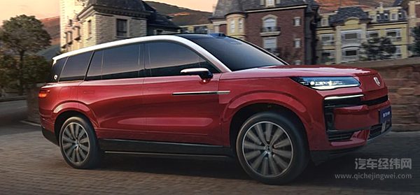 比亚迪三电VS华为智能 问界M8与腾势N9谁更胜一筹？