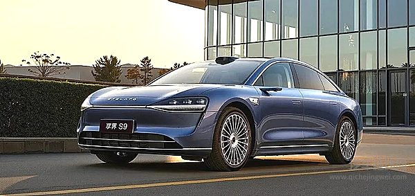 插混遇上增程 岚图追光L与享界S9谁是版本答案？