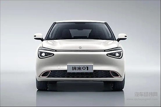 家用纯电代步车新标杆 江淮钇为3与纳米01谁更有性价比？